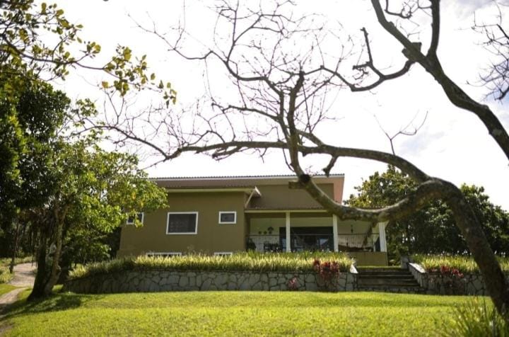 Vila_da_Montanha Villa in Gravatá