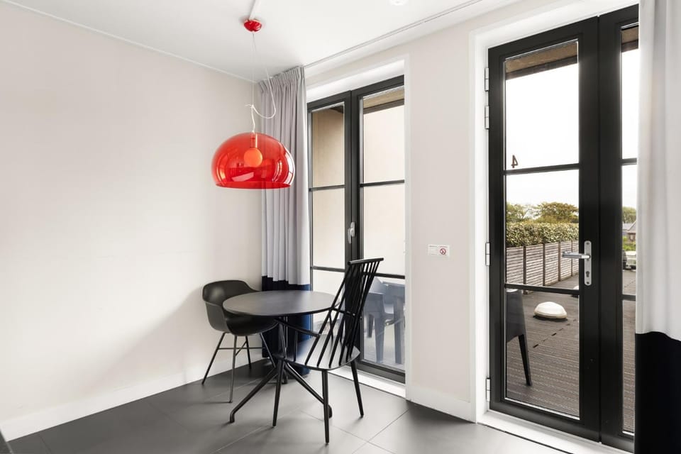 Balcony/Terrace, Dining area