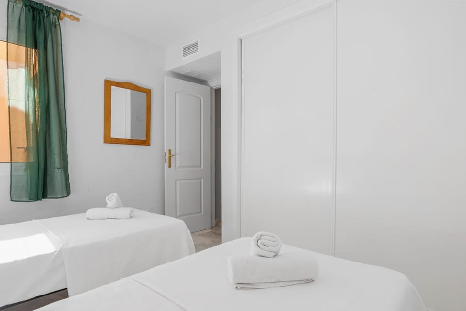 Reserva De Marbella apt by Costarentals - Ref M43 Apartment in Marbella