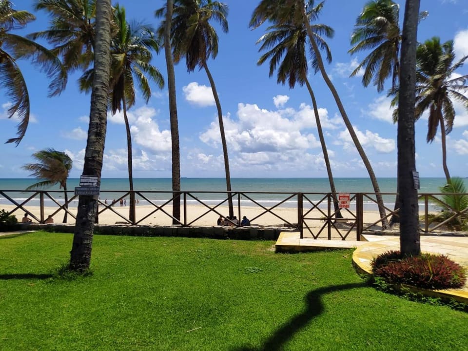 Eco Paradise Apto 214 Apartment in State of Ceará