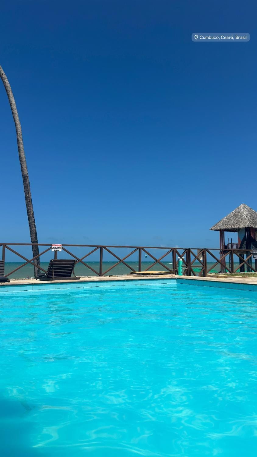 Eco Paradise Apto 214 Apartment in State of Ceará