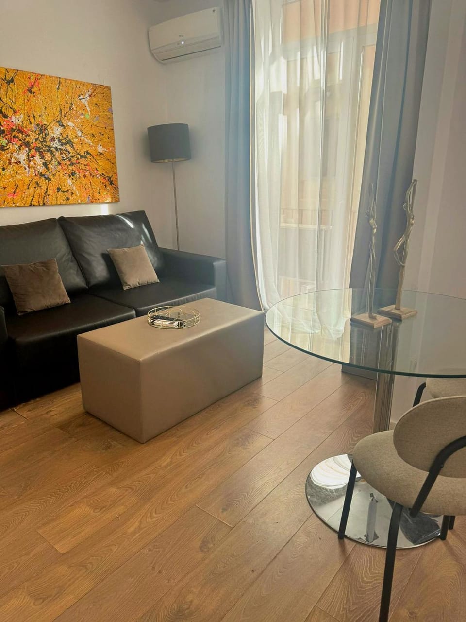 Valencia Bella Flats Apartment in Valencia