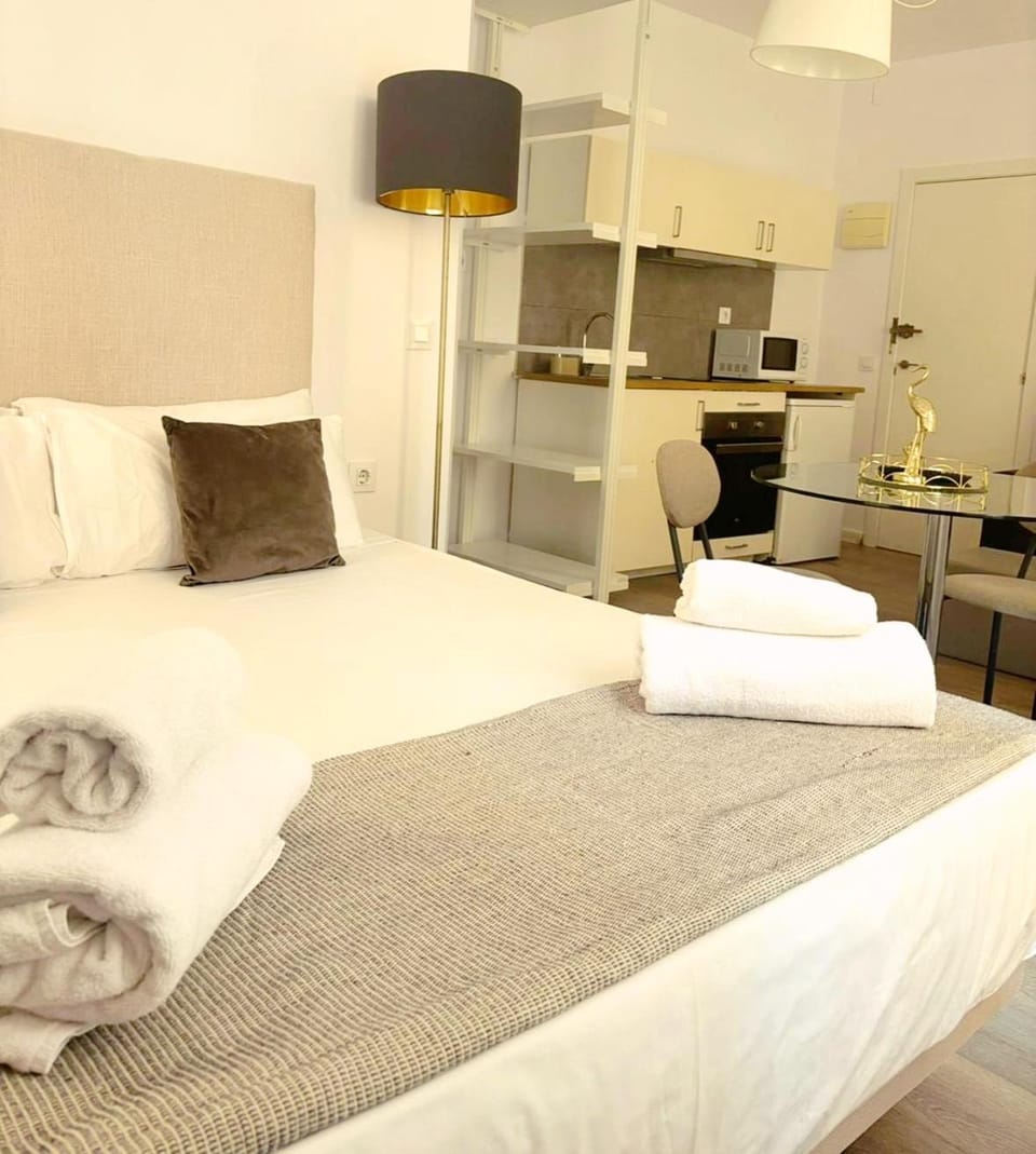 Valencia Bella Flats Apartment in Valencia
