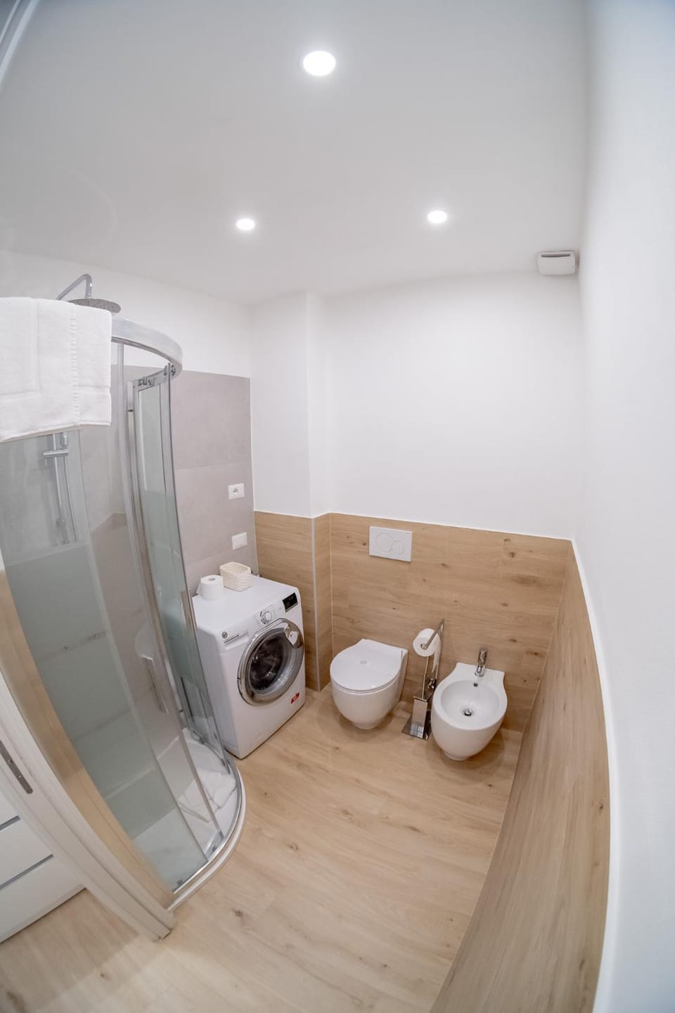 Shower, Toilet, Bathroom, bidet, heating, washing machine