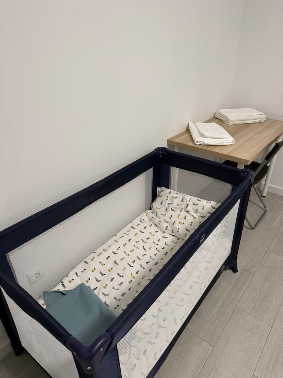 Chinde Guesthouse Apartment in Lisbon