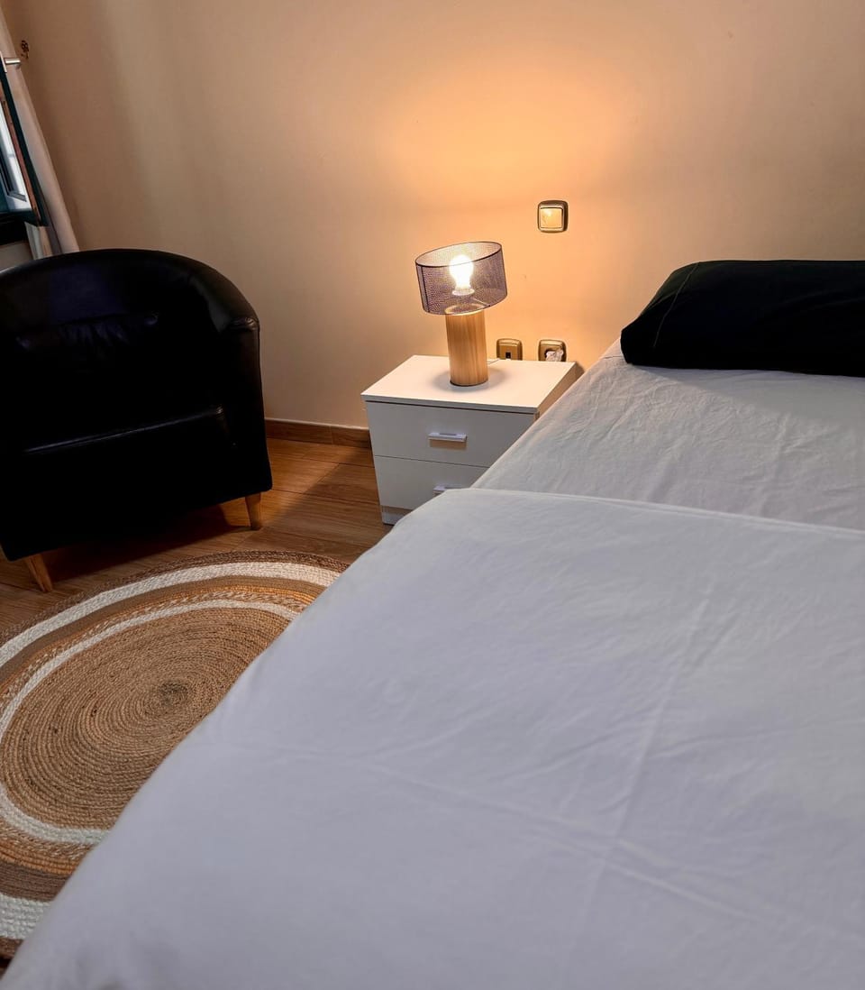 Luna C Apartment in Puerto de la Cruz