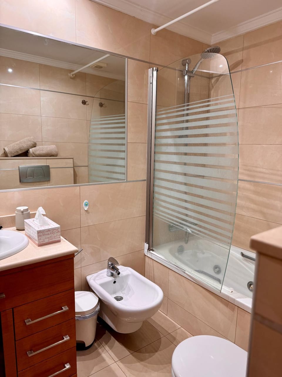 Luna C Apartment in Puerto de la Cruz