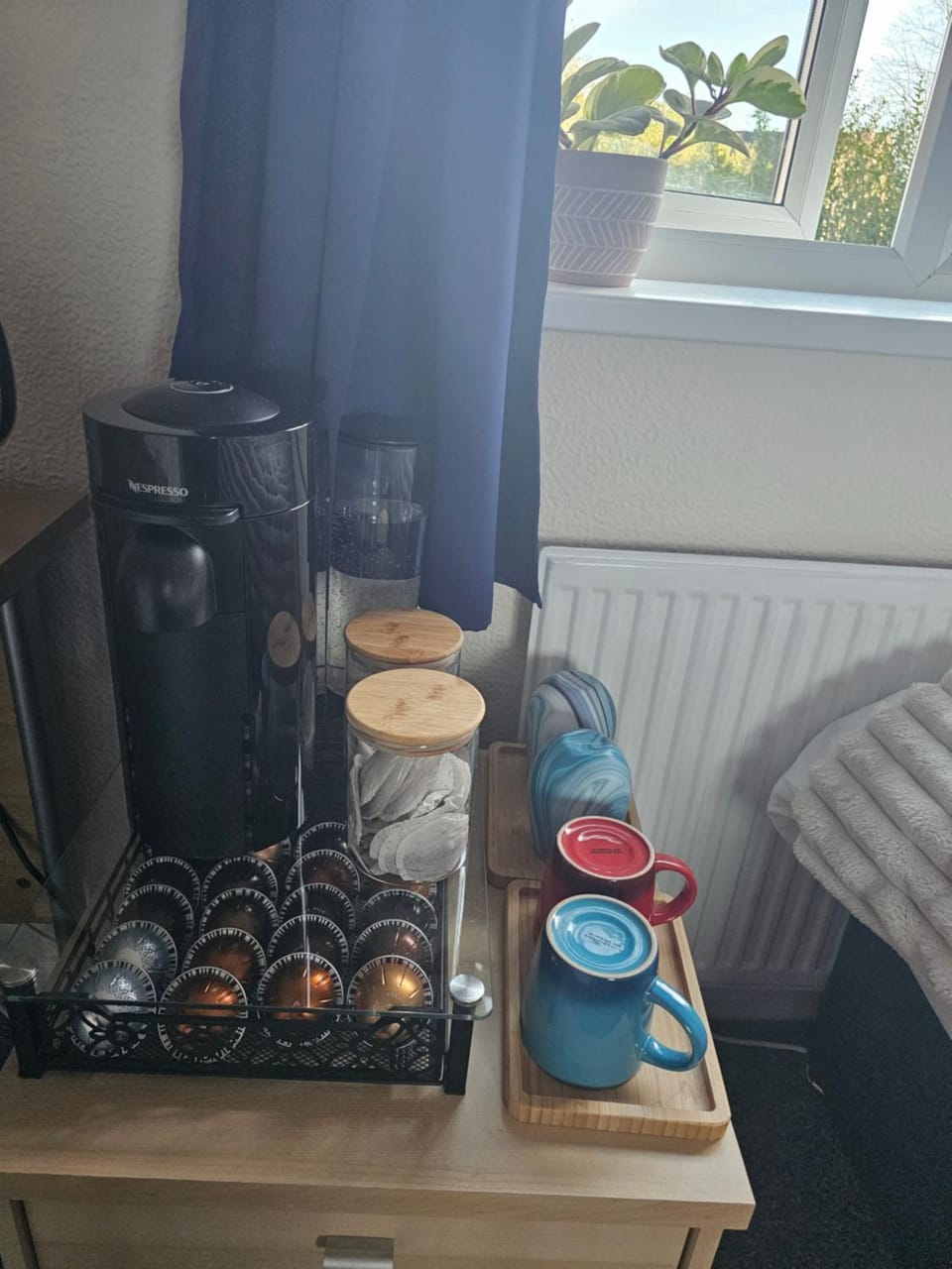 Double bedroom located close to Manchester Airport Vacation rental in England
