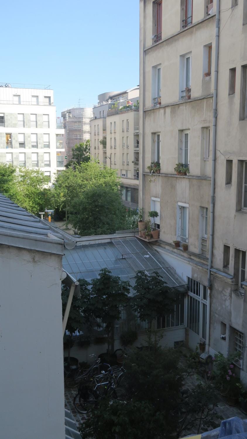 City view