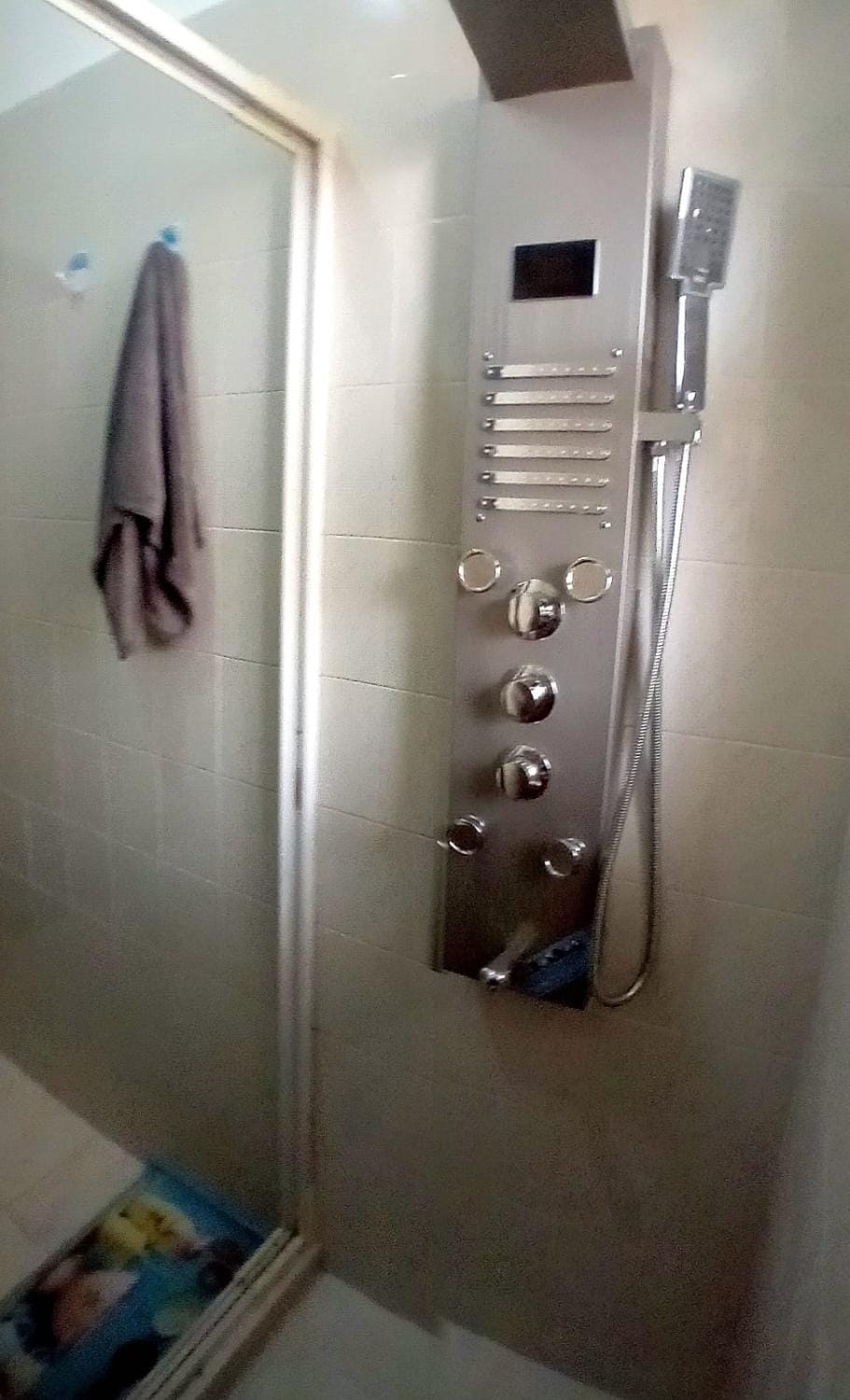 Shower
