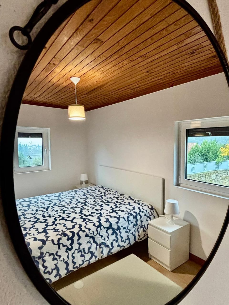 Decorative detail, Decorative detail, Bedroom