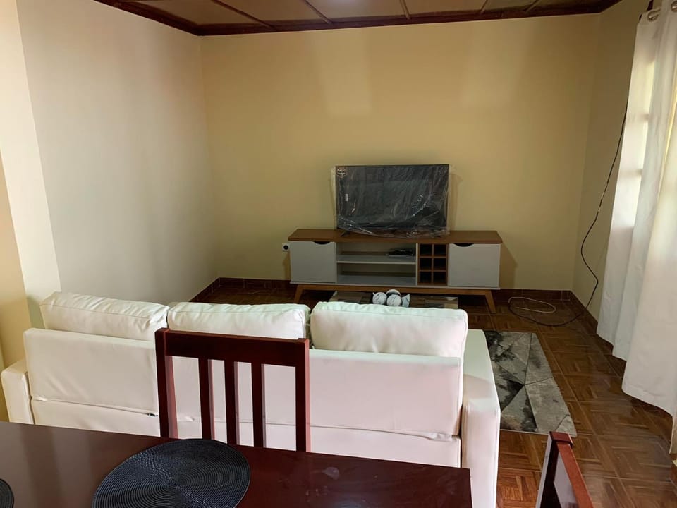 Ramos Apartamento Apartment in Cape Verde