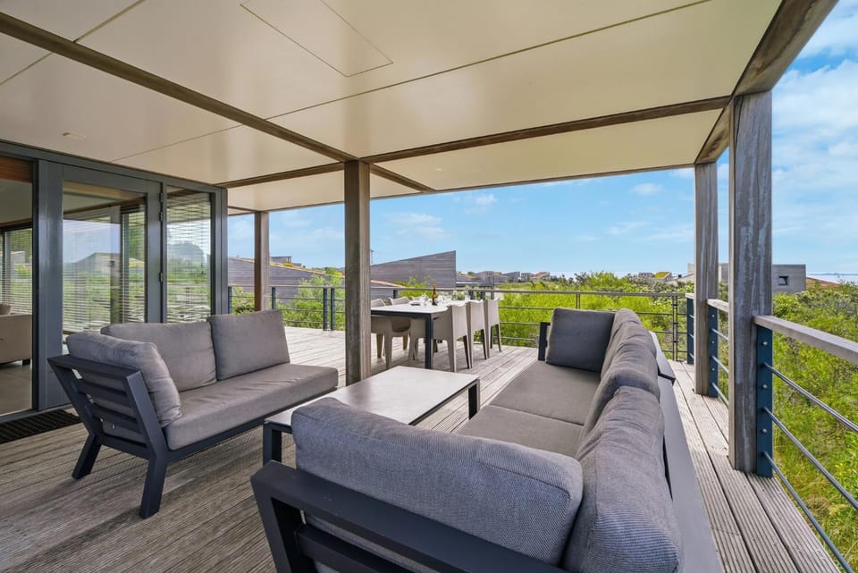 Villa Super VIP | 4 pers. (Villa 50) Villa in Ouddorp