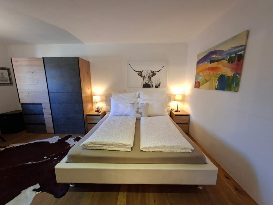 Haus Miriam Vacation rental in Tyrol