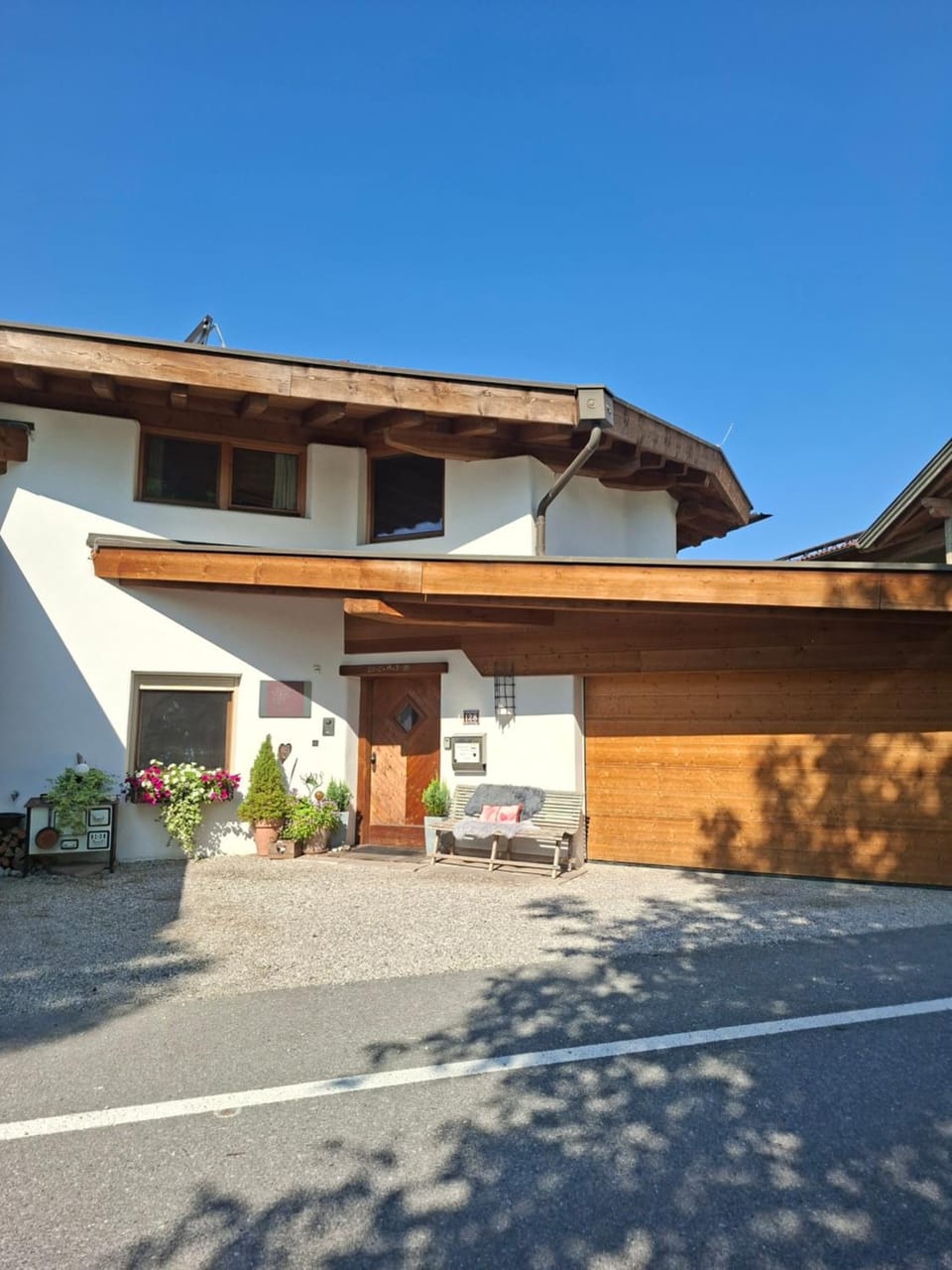 Haus Miriam Vacation rental in Tyrol