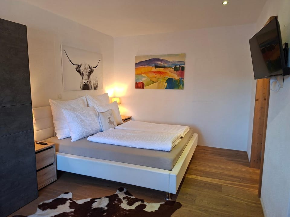 Haus Miriam Vacation rental in Tyrol