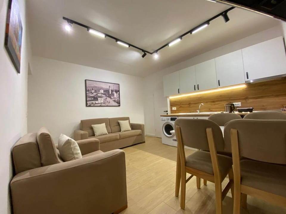 Tirana Apartment Apartment in Tirana