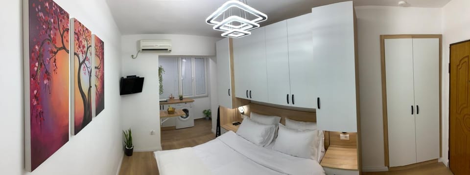 Tirana Apartment Apartment in Tirana