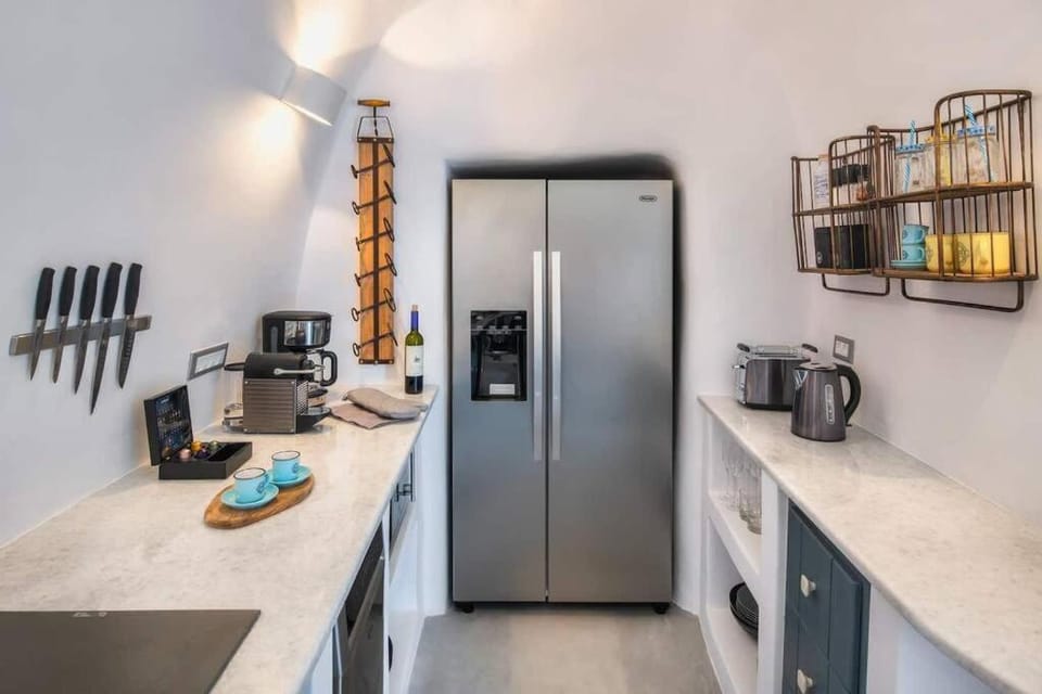 Coffee/tea facilities, Kitchen or kitchenette