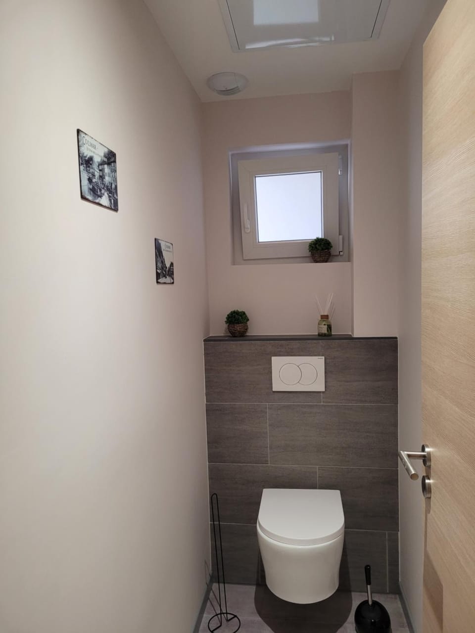 Chez Mat et Isa Apartment in Grand Est