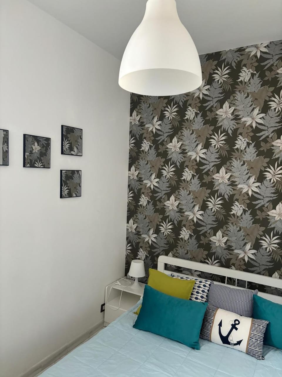 Appartamento Dahlia Giardini-Taormina Apartment in Naxos