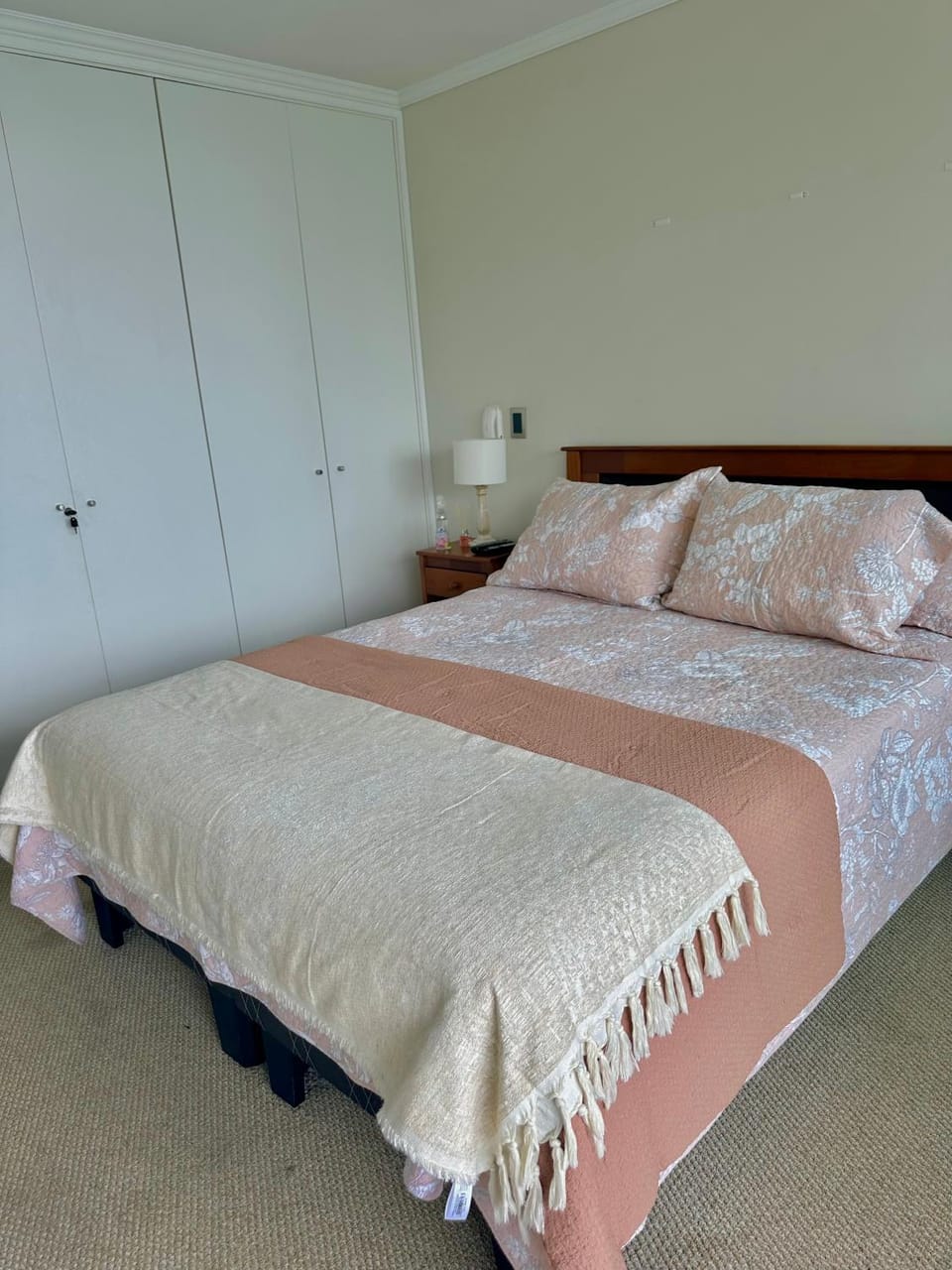 Departamento Primera Línea Av. Del Mar La Serena Apartment in Coquimbo