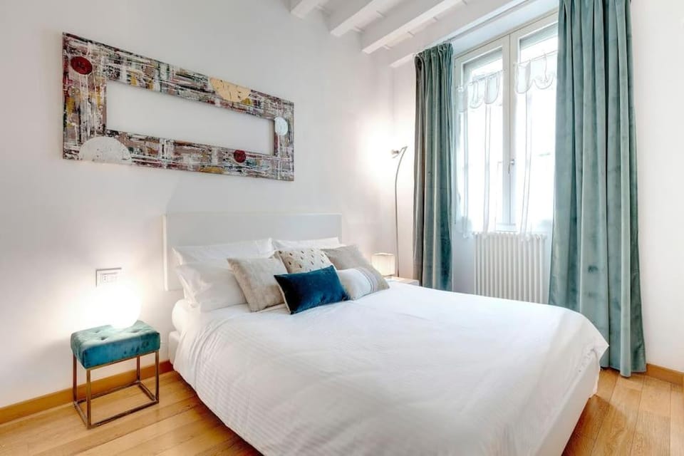 Santa Croce Loft di design Apartment in Florence