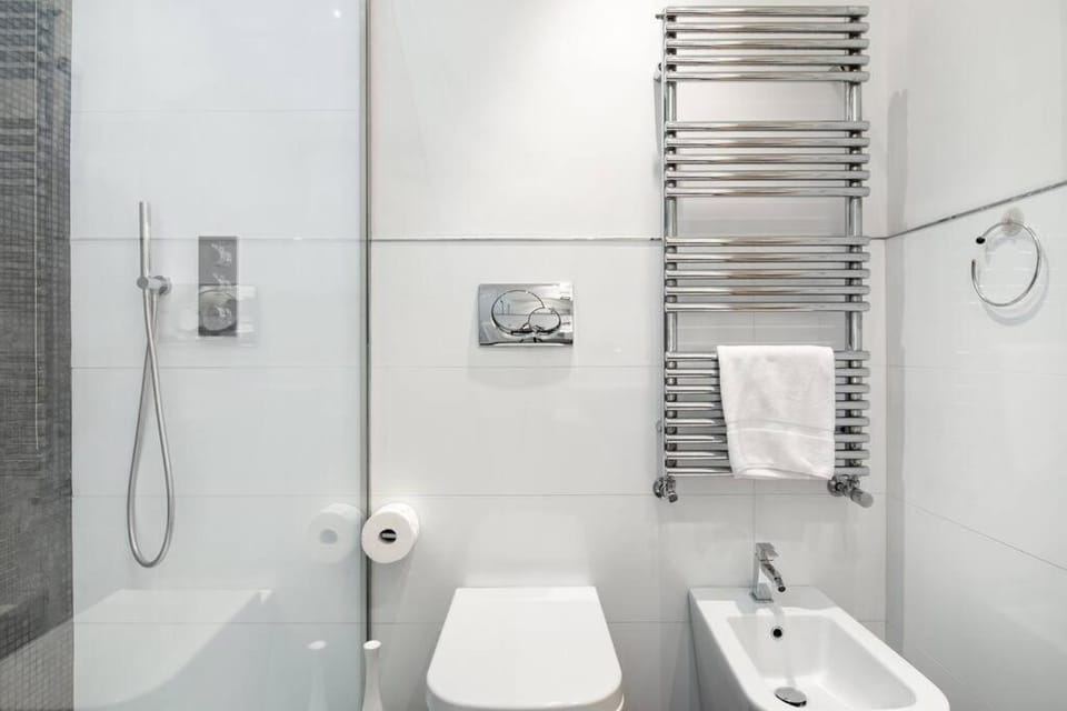 Santa Croce Loft di design Apartment in Florence