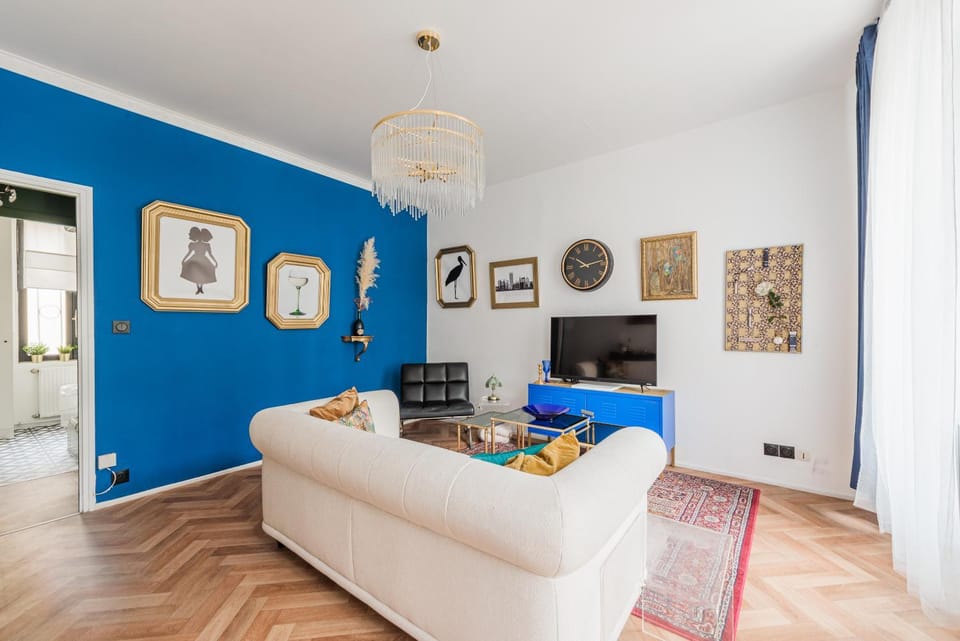 TV and multimedia, Living room