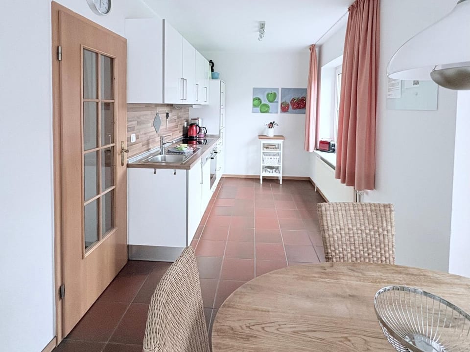 Ferienhaus Jantje Moe 3 House in Wangerland