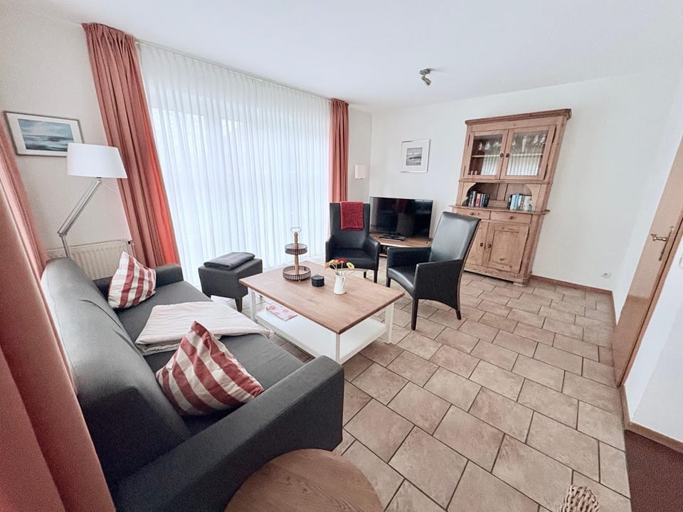 Ferienhaus Jantje Moe 4 House in Wangerland