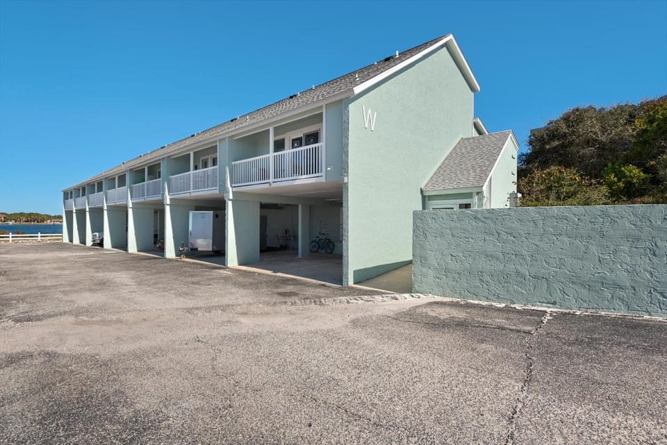 Sand Dollar W-103 House in Pensacola Beach