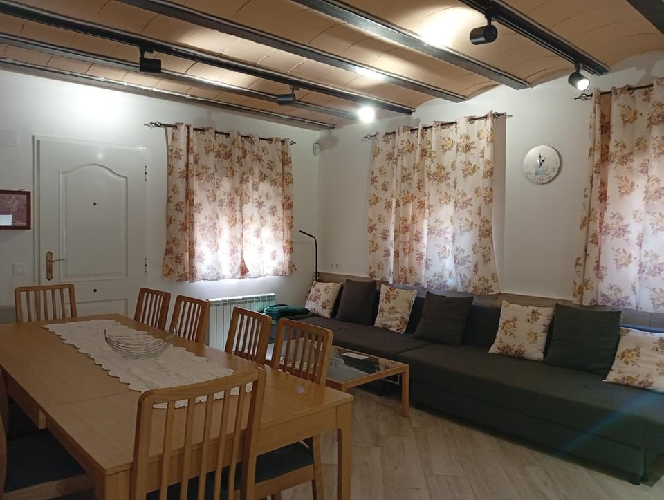 Living room, Lobby or reception, Facility for disabled guests