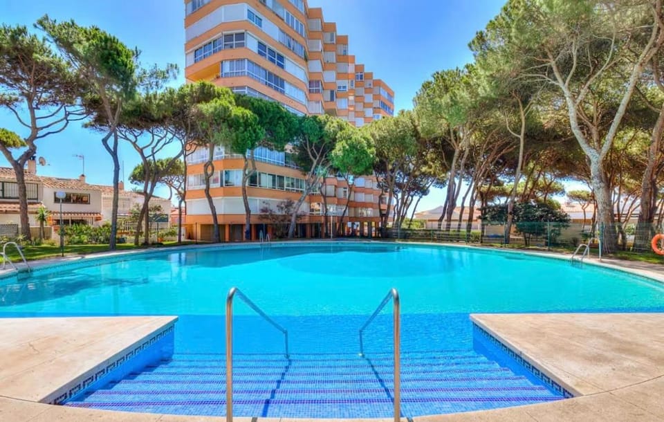 Sun Love calypso Apartment in Sitio de Calahonda