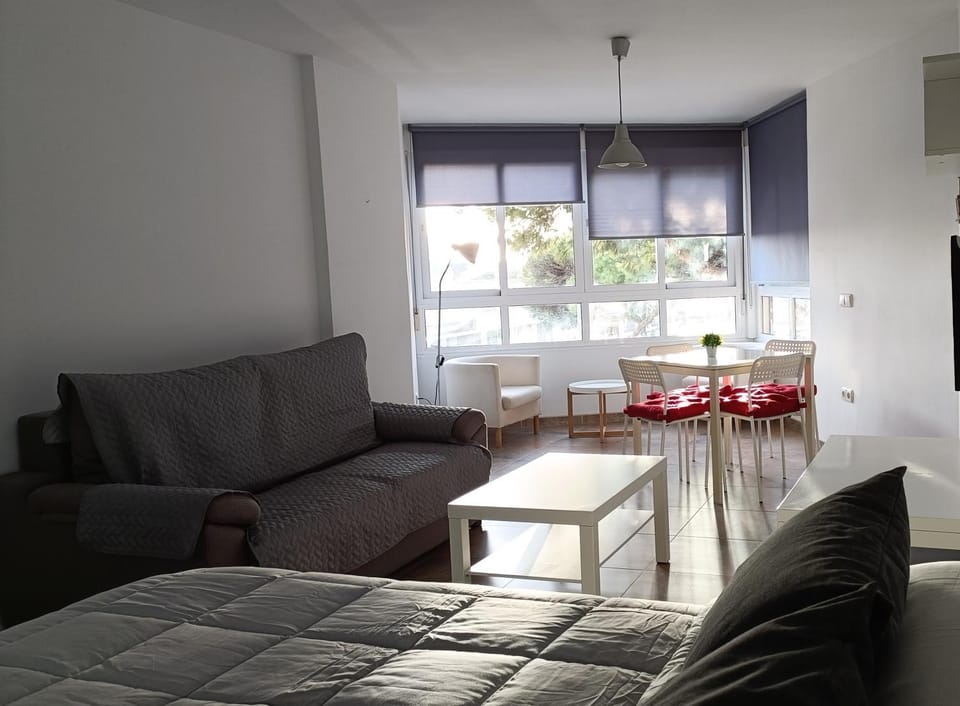 Sun Love calypso Apartment in Sitio de Calahonda