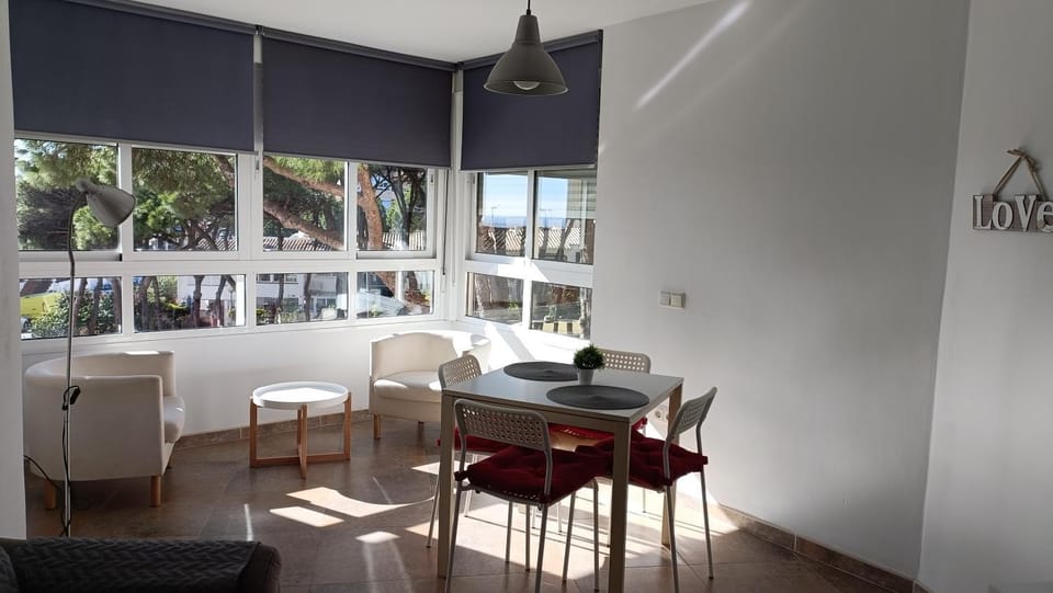 Sun Love calypso Apartment in Sitio de Calahonda