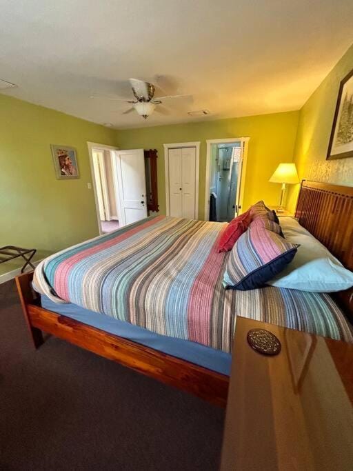 Bluemoon Vacation Rentals - Bluemoon House House in Ashland