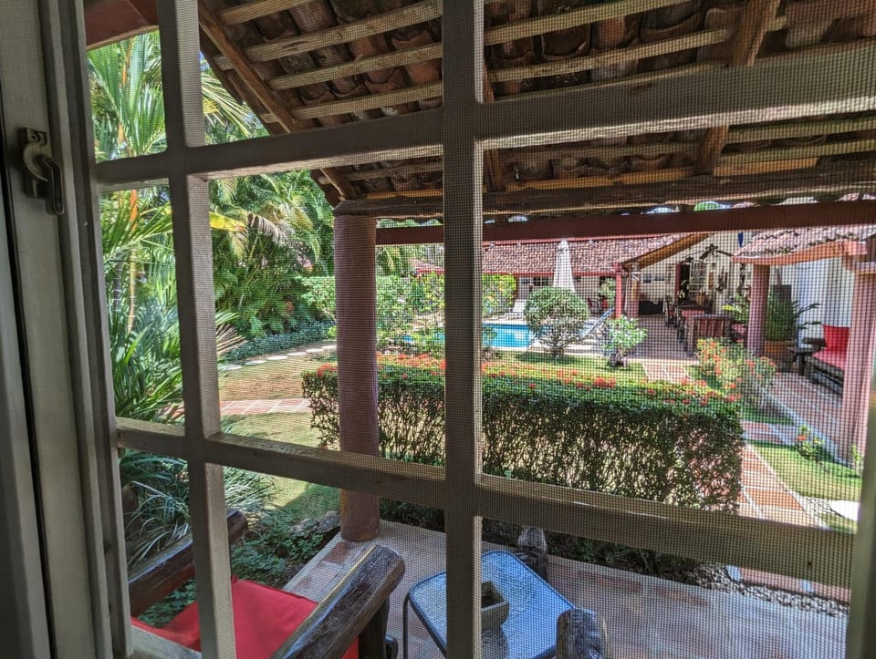View (from property/room), Balcony/Terrace