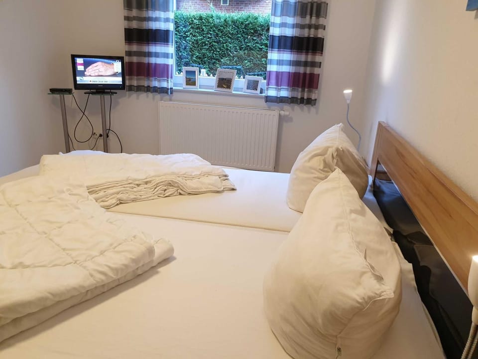 Hermes 1 Apartment in Wangerland