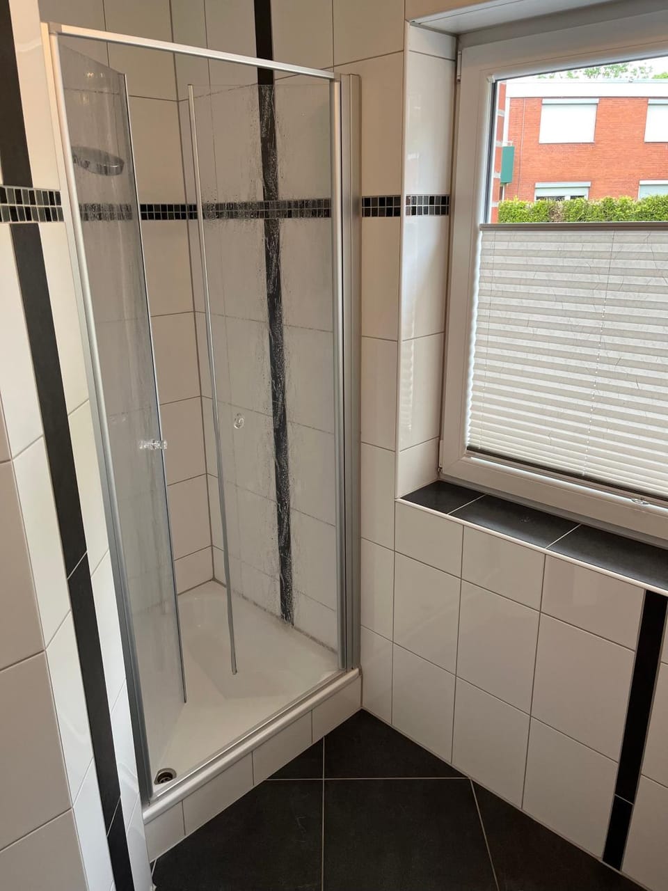 Hermes 1 Apartment in Wangerland