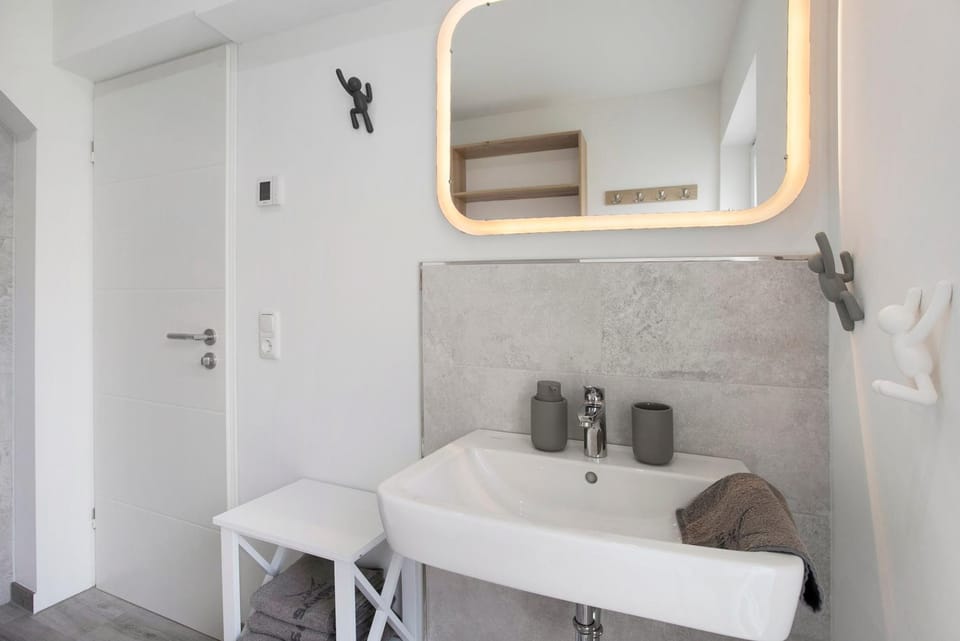 Ferienhaus Schleibengel House in Kappeln