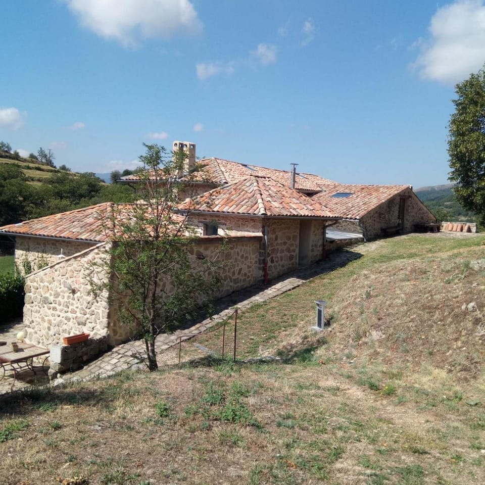 Property building, Natural landscape, View (from property/room)