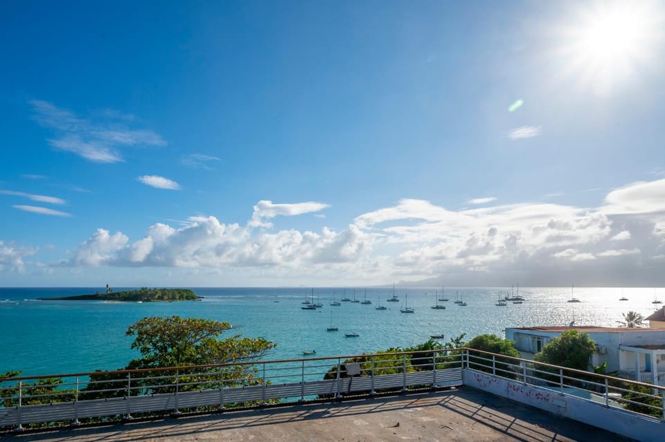 Sea view
