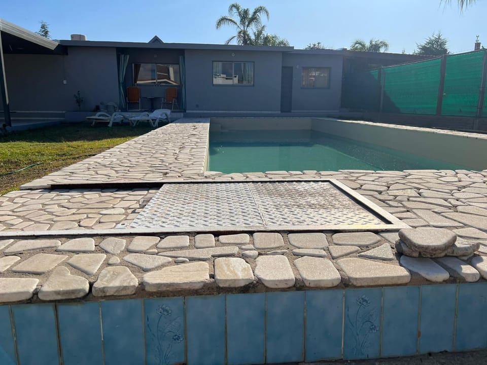 Chalet Mariam House in Villa Carlos Paz