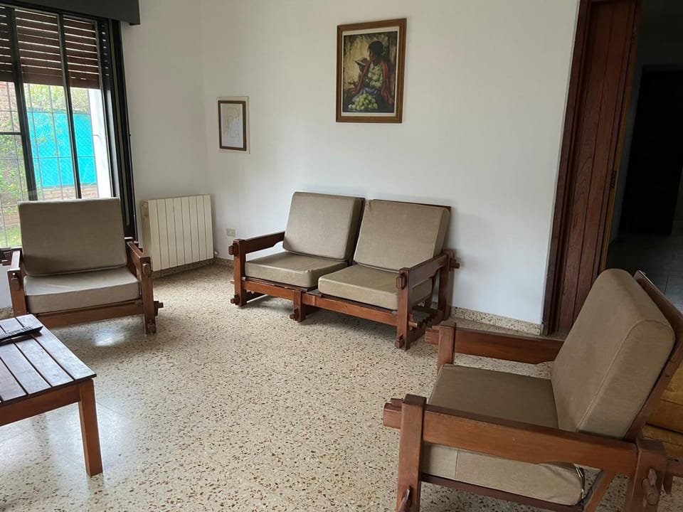 Chalet Mariam House in Villa Carlos Paz