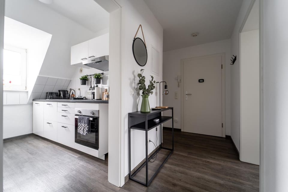 Decorative detail, kitchen