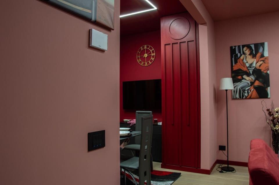la casa dell'arte Apartment in Pistoia