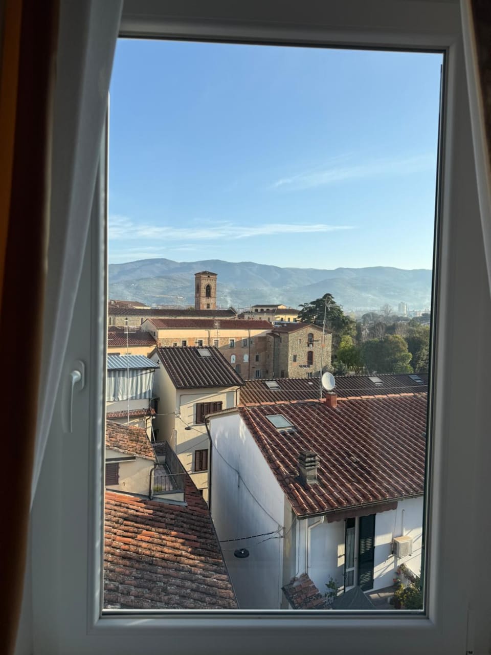 la casa dell'arte Apartment in Pistoia