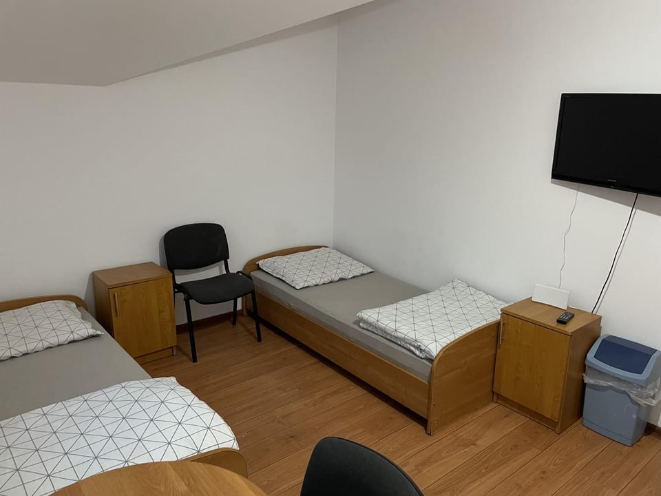 Noclegi Pracownicze LAZUR Bed and Breakfast in Masovian Voivodeship