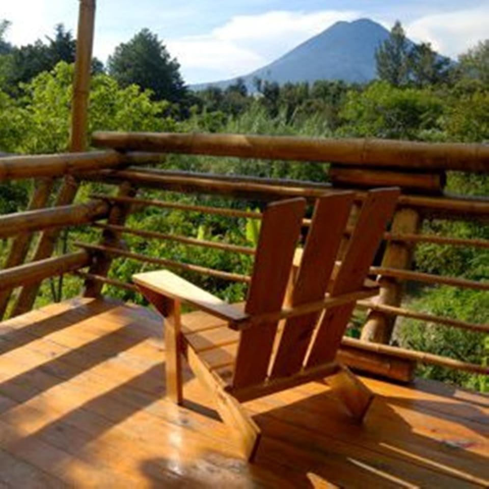 Day, Balcony/Terrace